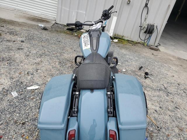 2024 HARLEY-DAVIDSON FLTRX 1HD1KH719RB609051