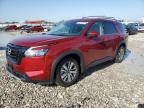 2023 NISSAN PATHFINDER - 5N1DR3CC3PC235690