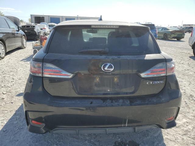 VIN JTHKD5BHXE2181471 2014 LEXUS CT 200 no.6