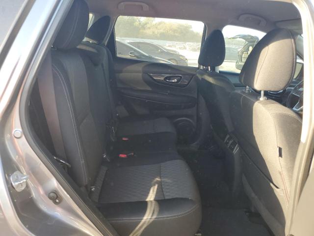 2017 NISSAN ROGUE S - KNMAT2MT1HP509917