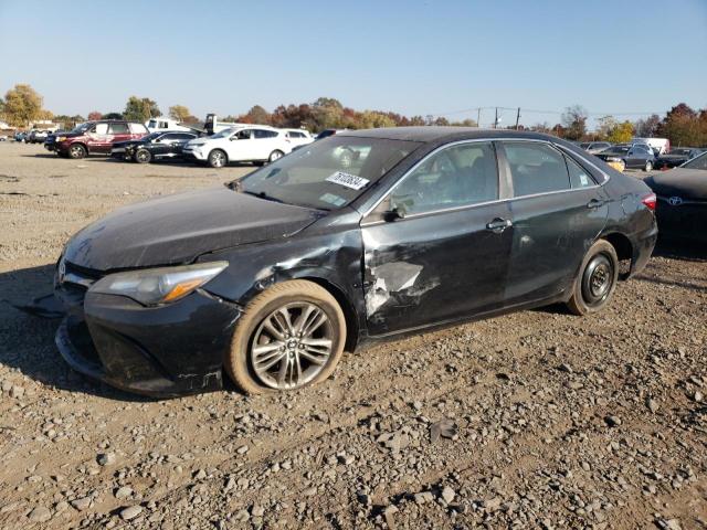 2015 TOYOTA CAMRY LE #3112317905
