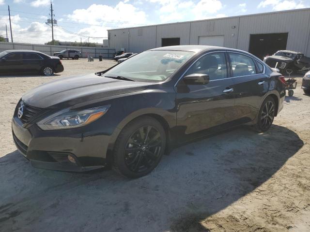 2018 NISSAN ALTIMA 2.5 - 1N4AL3AP3JC270399