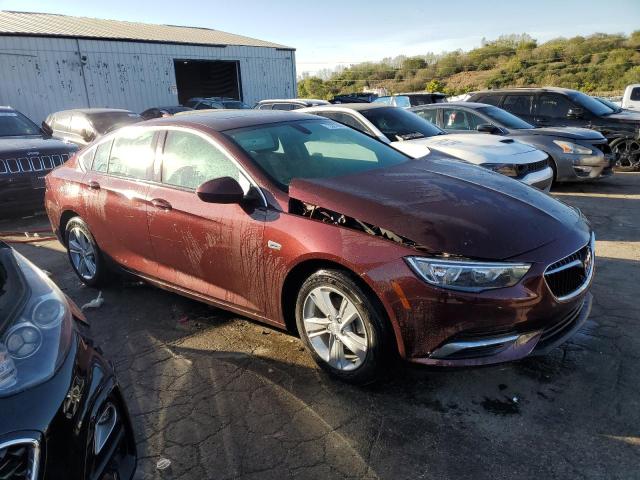 2018 BUICK REGAL PREF - W04GL6SX8J1049312