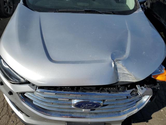 2019 FORD EDGE TITAN - 2FMPK3K94KBC07011