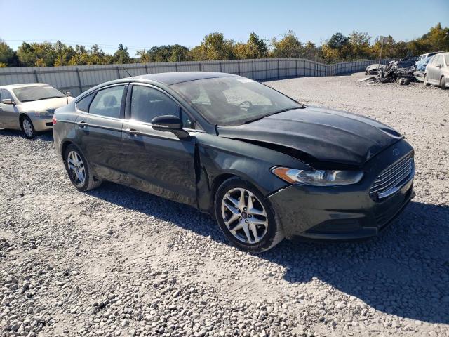 VIN 3FA6P0H71FR205199 2015 Ford Fusion, SE no.4