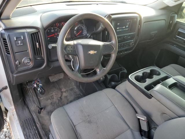2018 CHEVROLET SILVERADO - 1GCVKNEC4JZ103581