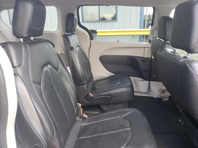 2021 CHRYSLER PACIFICA T - 2C4RC1BG1MR508889