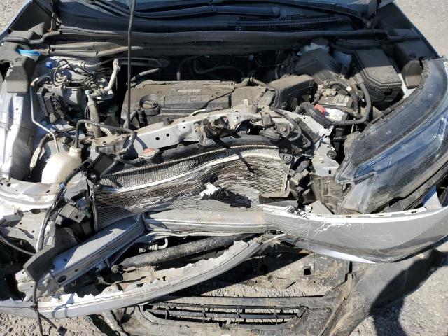 2016 HONDA CR-V LX - 2HKRM3H31GH570209