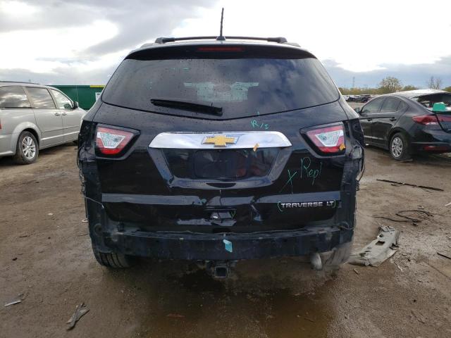 2016 CHEVROLET TRAVERSE L - 1GNKRGKD1GJ248082