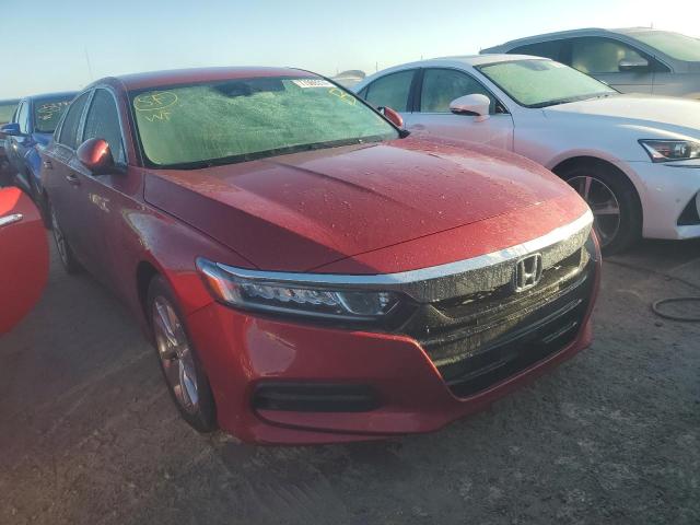 2018 HONDA ACCORD LX - 1HGCV1F16JA067218