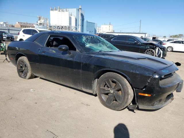 2016 DODGE CHALLENGER - 2C3CDZAG4GH200830