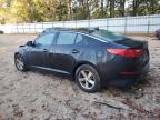 Lot #3033223803 2015 KIA OPTIMA LX