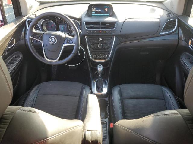 2015 BUICK ENCORE CON - KL4CJFSB8FB143118