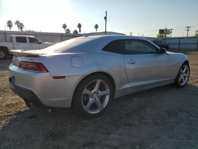 2015 CHEVROLET CAMARO LT - 2G1FF1E3XF9259278