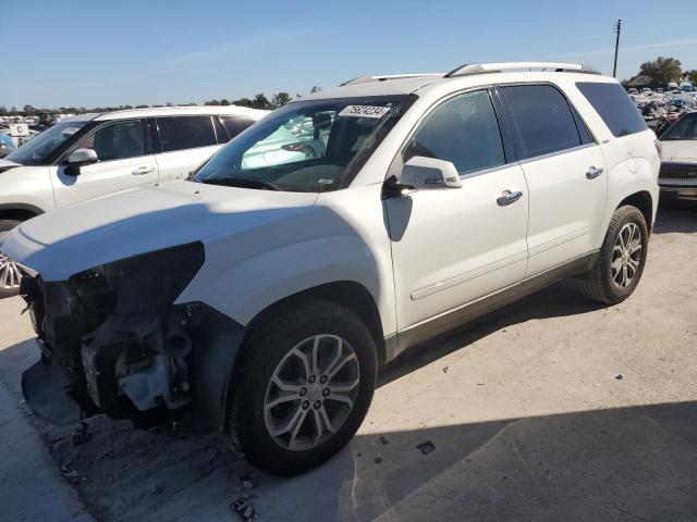 GMC ACADIA SLT