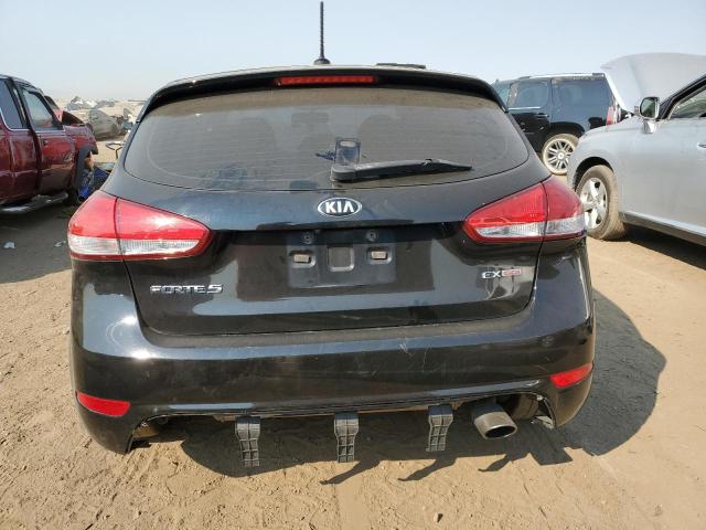2016 KIA FORTE EX - KNAFX5A8XG5633056