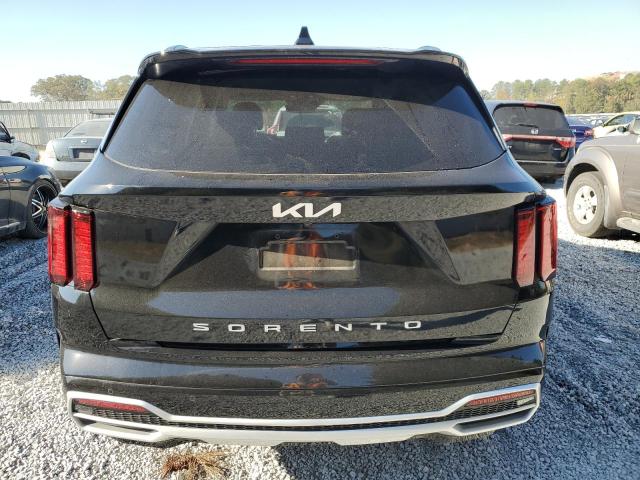 2022 KIA SORENTO S - 5XYRL4LC5NG141949