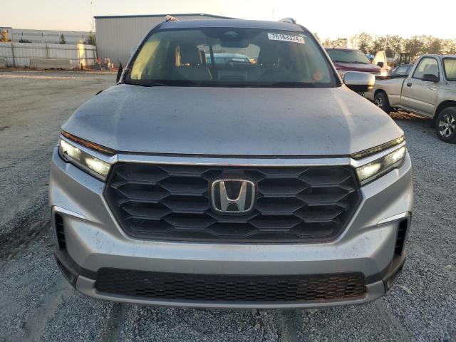 2024 HONDA PILOT EXL - 5FNYG1H55RB031828
