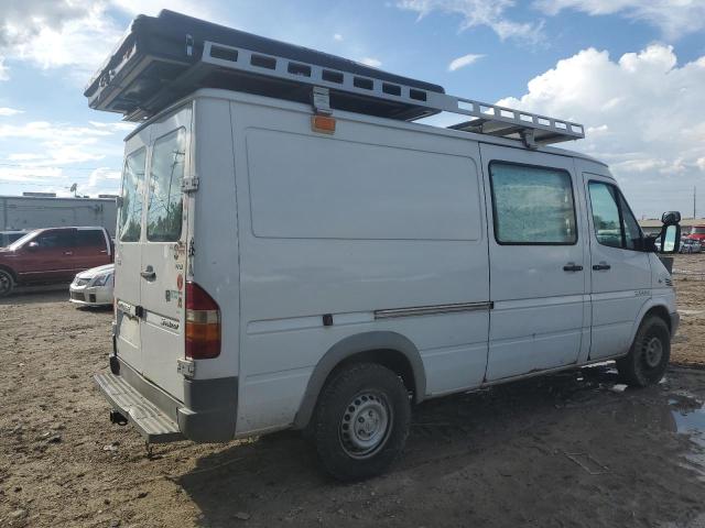 DODGE SPRINTER 2 2006 white  diesel WD0PD644165969442 photo #4