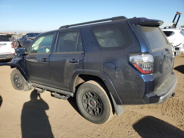 2019 TOYOTA 4RUNNER SR - JTEBU5JR2K5686003