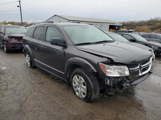 2017 DODGE JOURNEY SE - 3C4PDCAB7HT609377