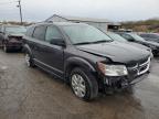 Lot #3008563947 2017 DODGE JOURNEY SE