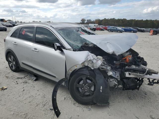2019 KIA NIRO EX PR - KNDCC3LD6K5236548