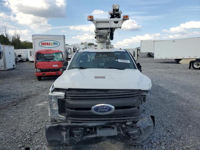 VIN 1FDUF5GT4KEG55616 2019 FORD F550 no.5