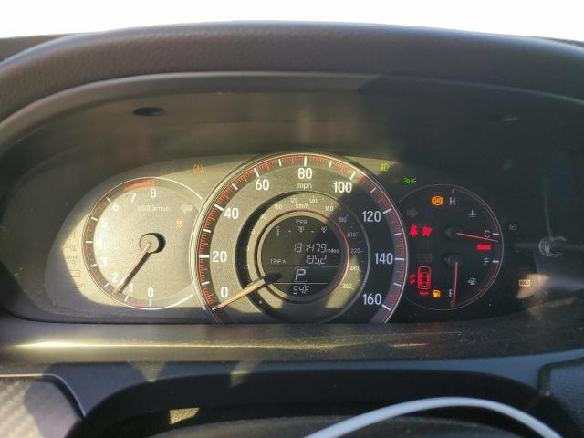 2017 HONDA ACCORD SPO - 1HGCR2F56HA292276