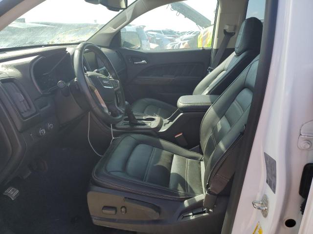 2021 GMC CANYON DEN 1GTG6EEN3M1225754