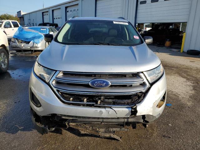 2017 FORD EDGE SE - 2FMPK3G99HBC24694