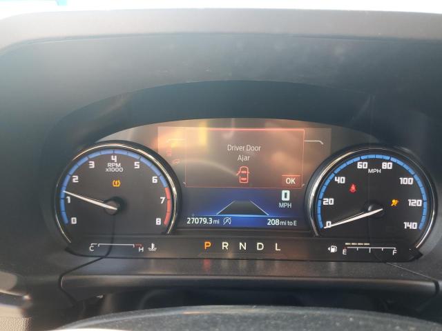 2022 FORD BRONCO SPO - 3FMCR9C69NRE24559