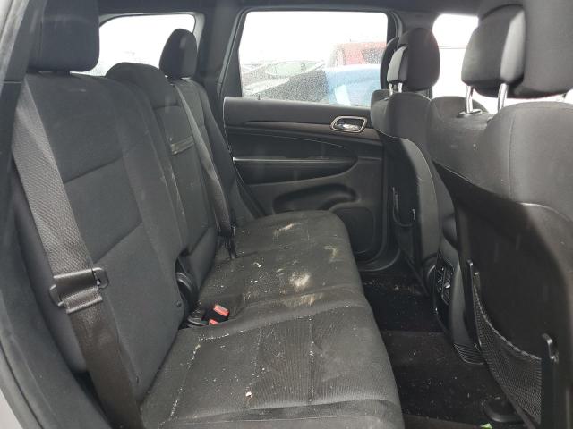2017 JEEP GRAND CHER - 1C4RJEAG9HC708657