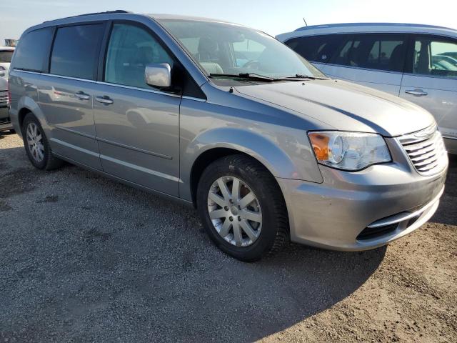 VIN 2C4RC1AG6FR675432 2015 Chrysler Town and Countr... no.4