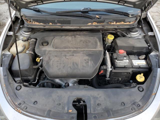 2016 DODGE DART SE - 1C3CDFAA7GD736744