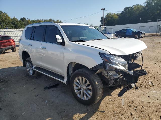 VIN JTJAM7BXXN5307405 2022 Lexus GX, 460 no.4