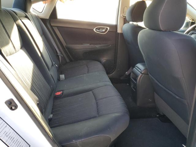 2017 NISSAN SENTRA S - 3N1AB7AP5HL649619