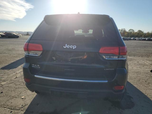 VIN 1C4RJFBM9EC308622 2014 Jeep Grand Cherokee, Lim... no.6