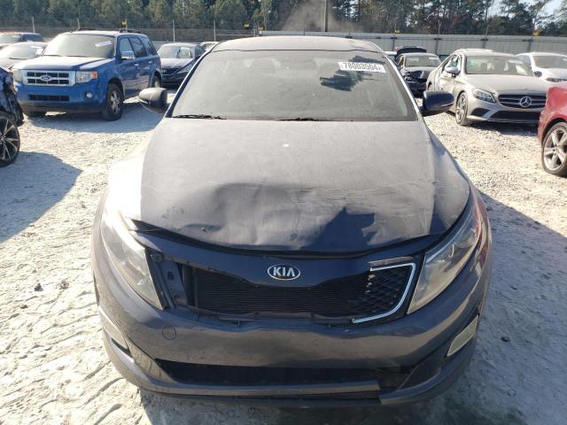 VIN KNAGM4A77F5566364 2015 KIA Optima, LX no.5