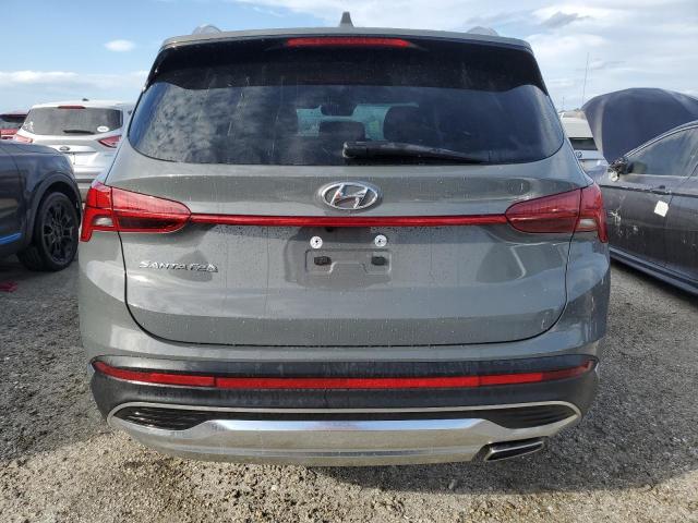 VIN 5NMS34AJ1PH626438 2023 Hyundai Santa Fe, Sel Pr... no.6