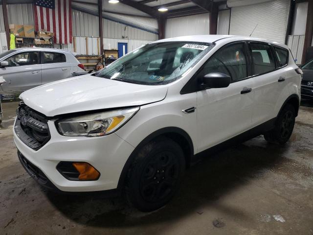 2017 FORD ESCAPE S - 1FMCU0F70HUE67022
