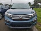 HONDA PILOT LX photo