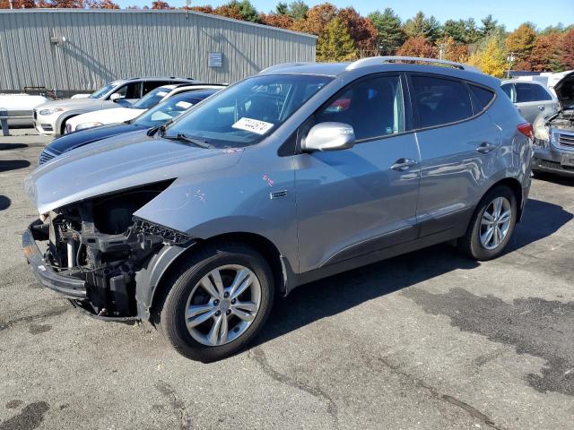 2013 HYUNDAI TUCSON GLS 2013