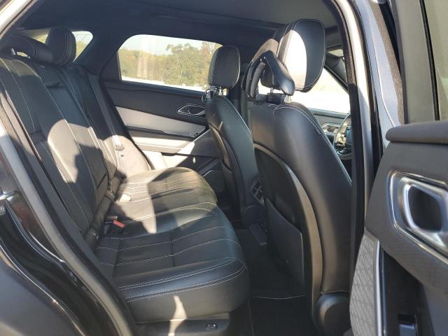 2019 LAND ROVER RANGE ROVE - SALYL2FV8KA212093