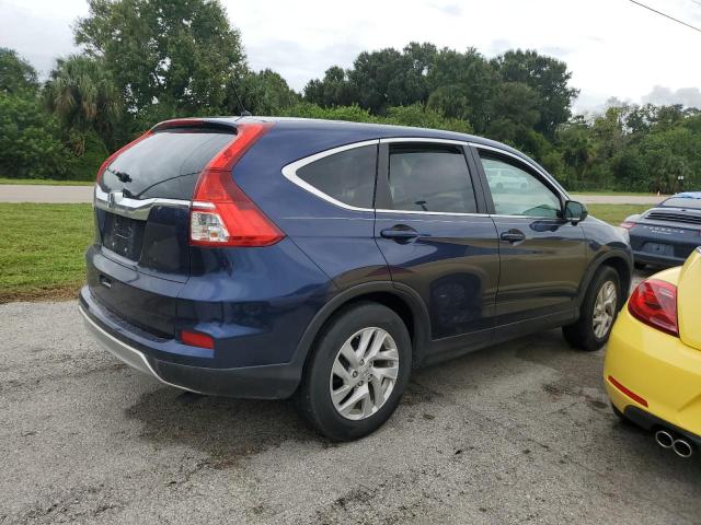 2016 HONDA CR-V EX - 3CZRM3H54GG703341