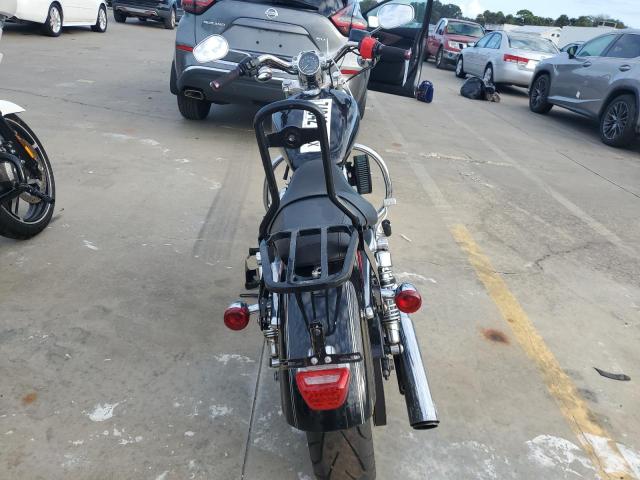 2014 HARLEY-DAVIDSON XL1200 C - 1HD1CT316EC449124