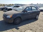 KIA RIO BASE photo