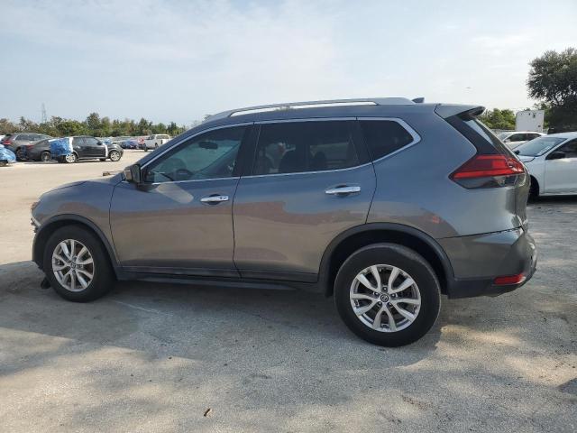 2017 NISSAN ROGUE S - 5N1AT2MT0HC802338