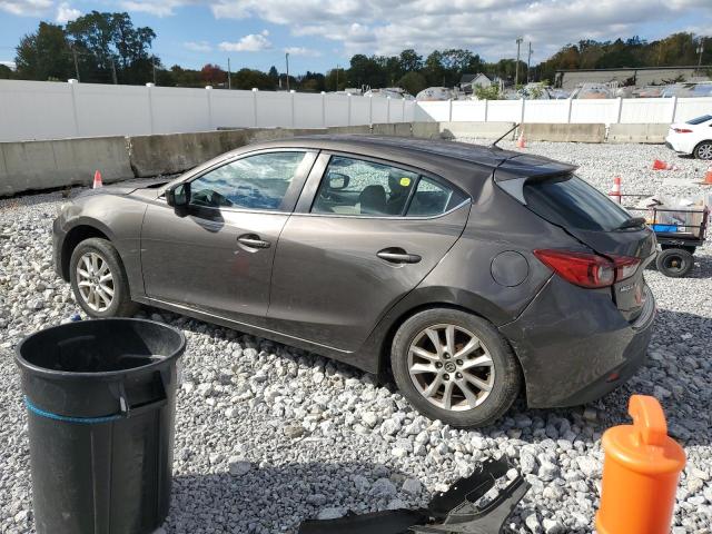 VIN JM1BM1L7XE1156897 2014 Mazda 3, Touring no.2