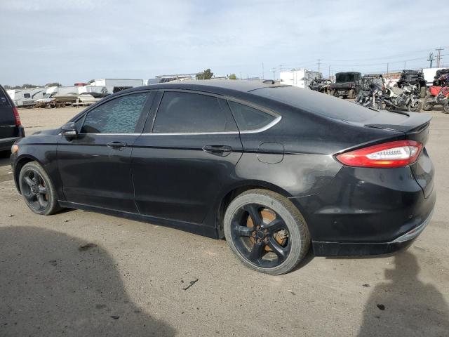 VIN 3FA6P0HR4DR127581 2013 Ford Fusion, SE no.2